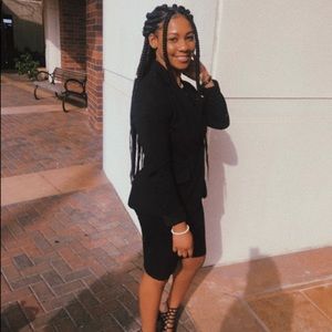 Meet your Posher, Jakhalah